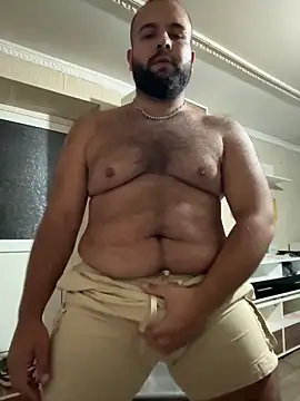 german turk online show from 09/08/25, 06:51