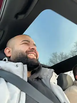 german turk online show from 02/19/26, 10:34