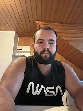 german turk online show from 04/13/26, 05:33