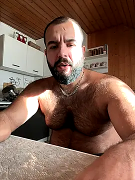 german turk online show from 11/22/25, 11:53