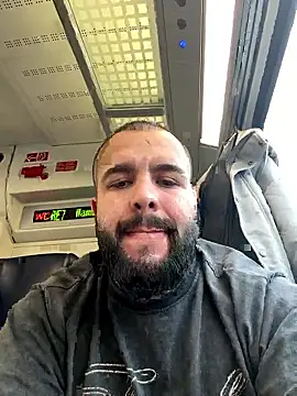 german turk online show from 01/15/26, 12:08