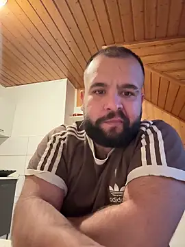 german turk online show from 04/16/26, 04:46