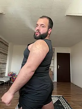 german turk online show from 04/12/26, 09:12