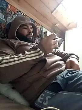 german turk online show from 11/23/25, 11:09