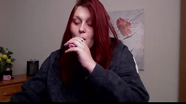 Alisawoods  online show from 03/12/26, 01:26