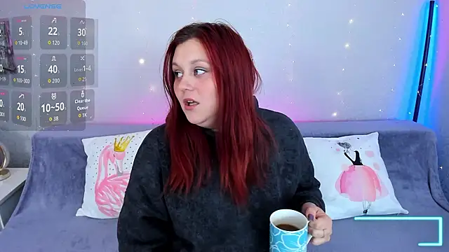 Snapshot of Alisawoods_ chatting on 01/15/26, 12:41 Alisawoods online show from 01/15/26, 12:41