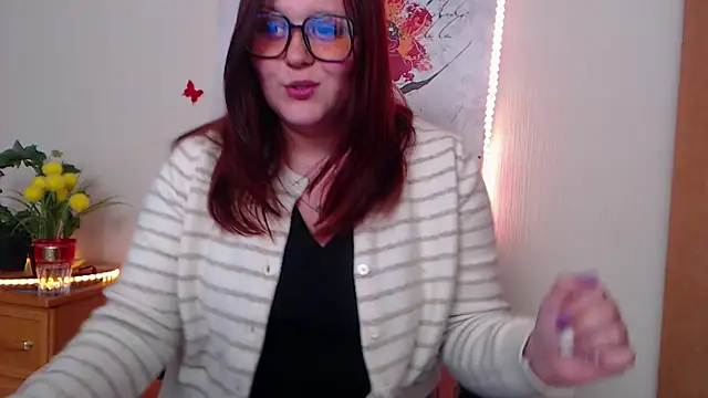 Alisawoods  online show from 05/31/26, 12:33