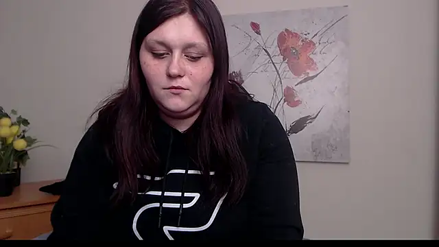 Alisawoods  online show from 04/10/26, 12:45