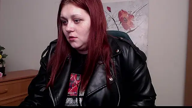 Alisawoods  online show from 03/08/26, 01:47