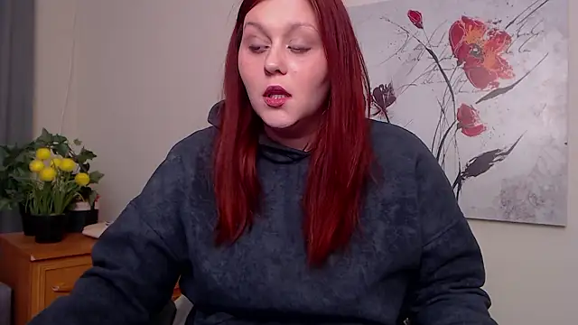 Alisawoods  online show from 03/25/26, 01:21