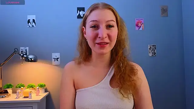 LorettaGladman online show from 11/13/25, 04:16