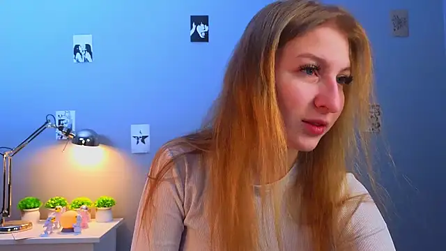 LorettaGladman online show from 11/24/25, 04:12