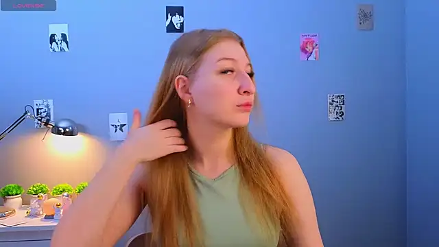 LorettaGladman online show from 11/20/25, 04:13