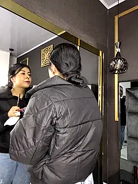 Aniajoness  online show from 11/28/25, 03:28