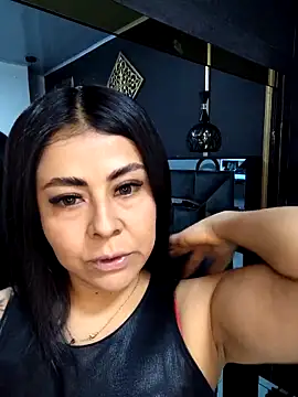 Aniajoness  online show from 03/13/26, 02:49