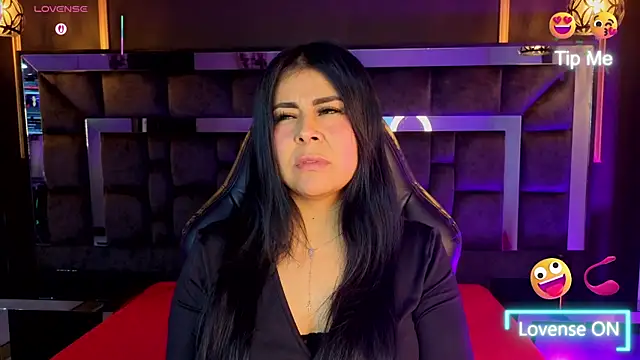 Aniajoness  online show from 01/15/26, 03:54