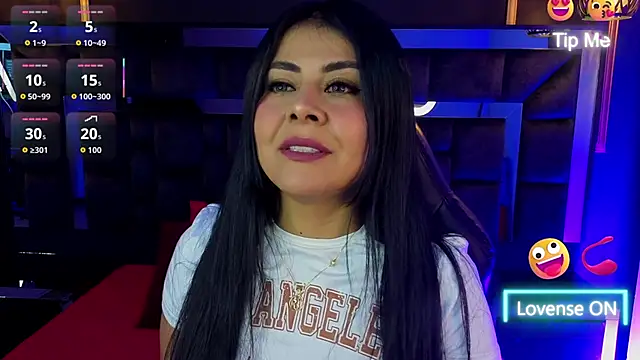 Aniajoness  online show from 04/02/26, 03:02