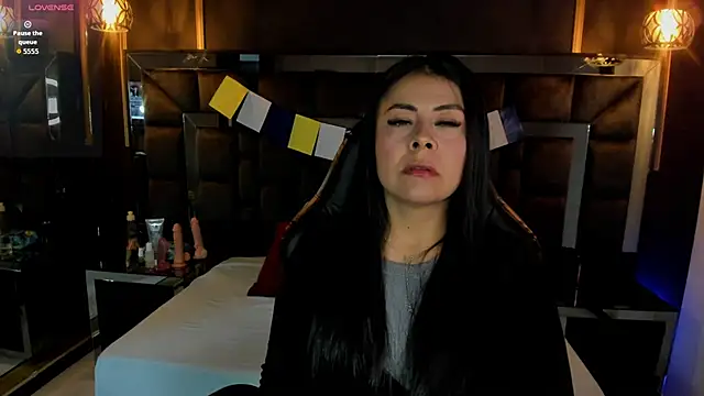 Aniajoness  online show from 09/27/25, 04:40