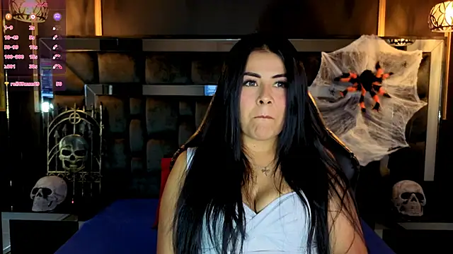 Aniajoness  online show from 10/11/25, 04:13