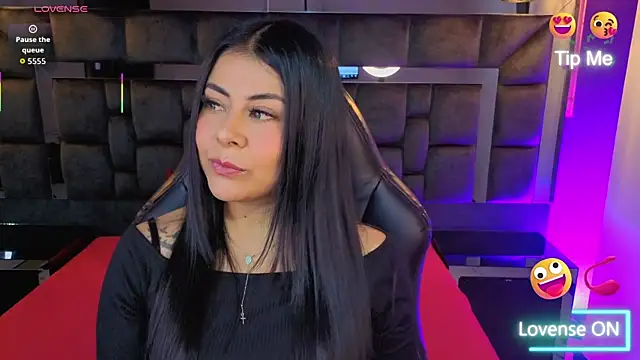 Aniajoness  online show from 03/03/26, 03:24