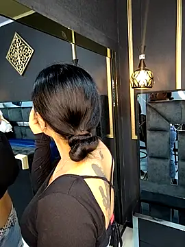 Aniajoness  online show from 03/06/26, 03:01