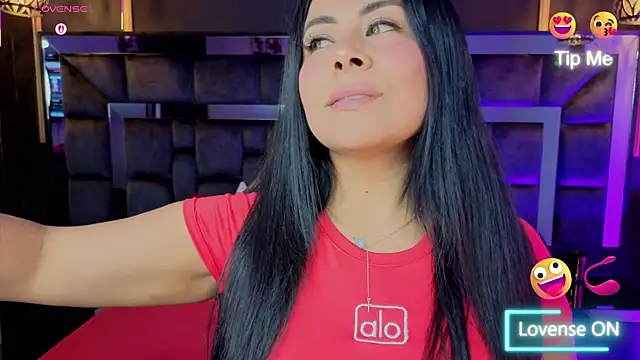 Aniajoness  online show from 01/09/26, 03:13