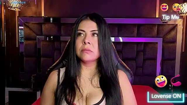 Aniajoness  online show from 12/14/25, 03:13