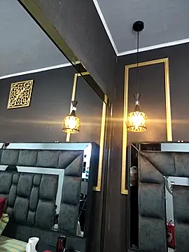 Aniajoness  online show from 11/21/25, 03:05