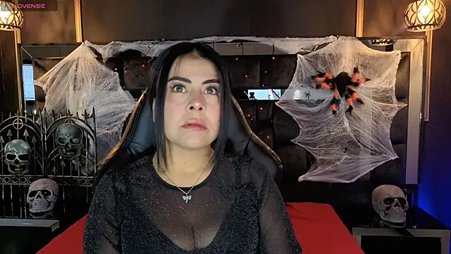 Aniajoness  online show from 10/17/25, 04:05