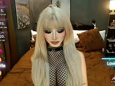 sweetcumcara online show from 07/05/26, 02:27