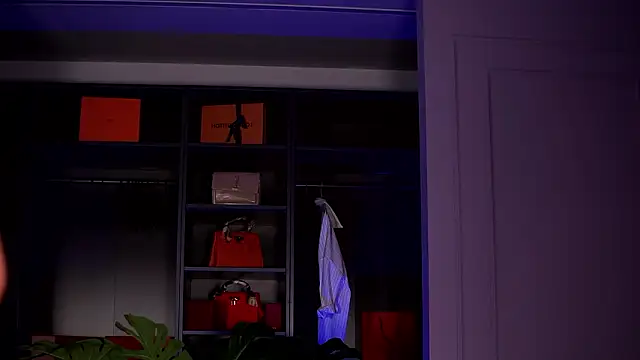 Monique Celeste online show from 02/12/26, 04:45