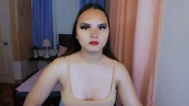 ameliamaureen online show from 05/08/26, 02:59