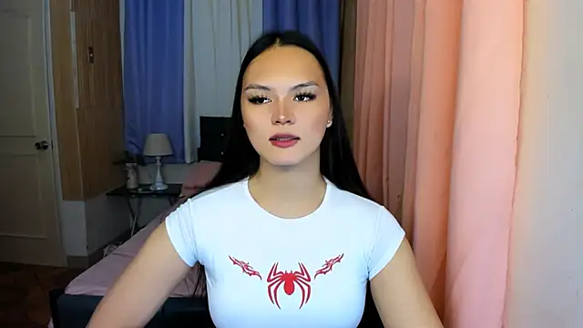Snapshot of ameliamaureen chatting on 07/04/26, 04:08 ameliamaureen online show from 07/04/26, 04:08