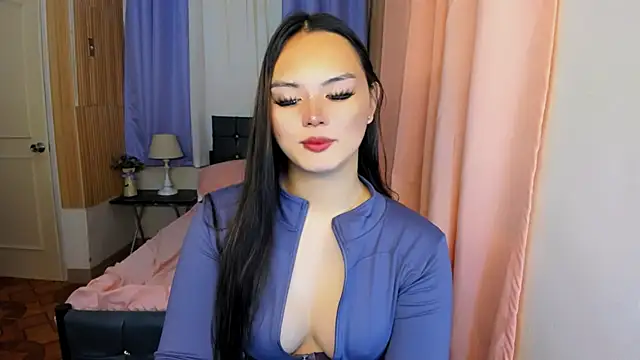 ameliamaureen online show from 06/02/26, 03:34