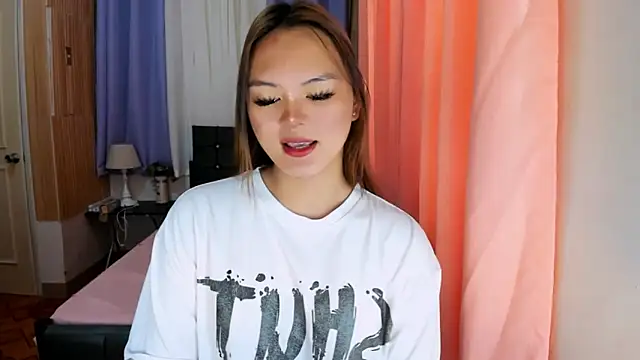 Snapshot of ameliamaureen chatting on 02/01/26, 05:38 ameliamaureen online show from 02/01/26, 05:38