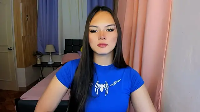 ameliamaureen online show from 06/02/26, 12:43