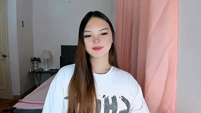 ameliamaureen online show from 11/23/25, 02:05