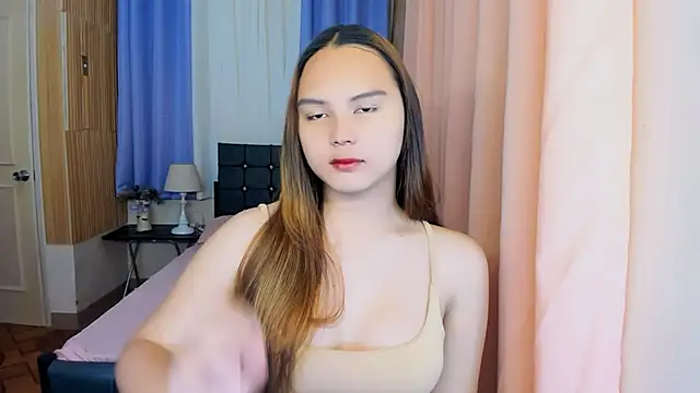 ameliamaureen online show from 04/01/26, 01:52