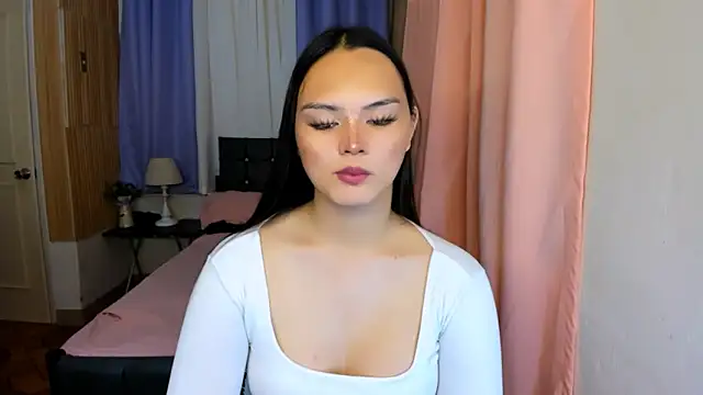 Snapshot of ameliamaureen chatting on 06/12/26, 02:48 ameliamaureen online show from 06/12/26, 02:48
