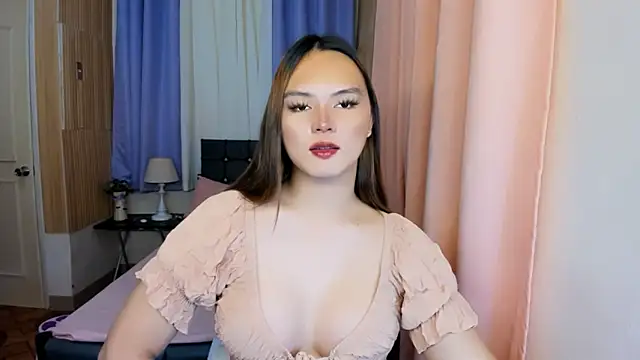 ameliamaureen online show from 05/19/26, 03:52