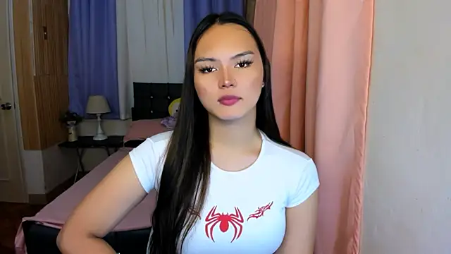 Snapshot of ameliamaureen chatting on 06/15/26, 06:35 ameliamaureen online show from 06/15/26, 06:35