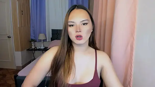 ameliamaureen online show from 05/06/26, 01:04