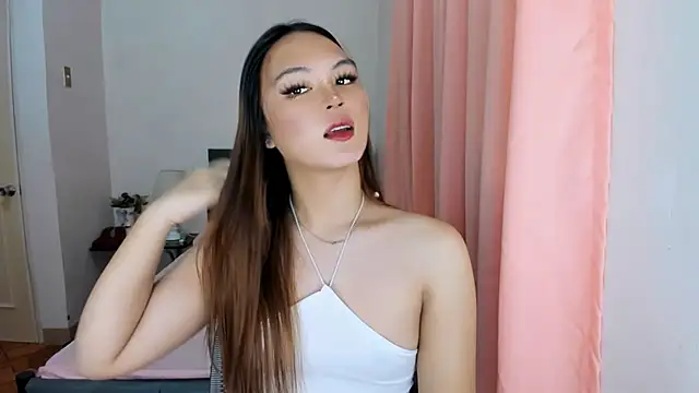 ameliamaureen online show from 09/15/25, 08:04