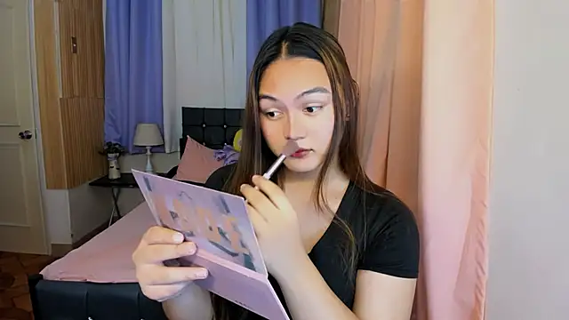 ameliamaureen online show from 05/12/26, 03:51