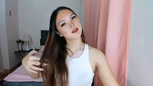 ameliamaureen online show from 10/27/25, 02:40