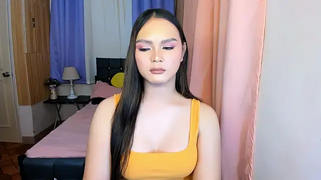 Snapshot of ameliamaureen chatting on 06/11/26, 03:20 ameliamaureen online show from 06/11/26, 03:20