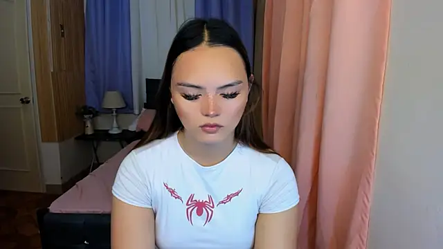 ameliamaureen online show from 05/31/26, 04:40