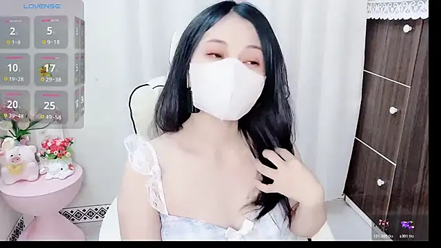 phuongnhi  online show from 04/09/26, 12:11