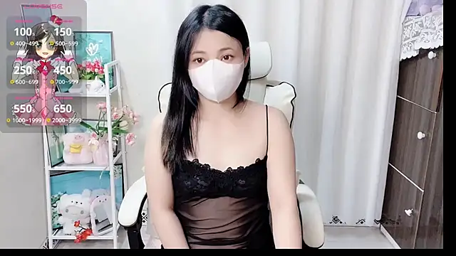 phuongnhi  online show from 06/07/26, 09:03