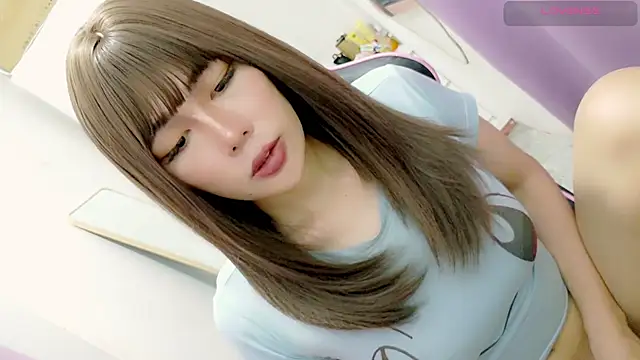 tgirljennie 69 online show from 02/03/26, 06:22